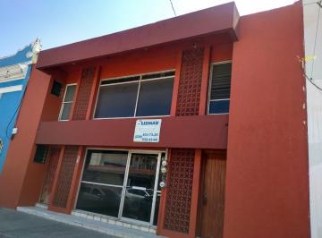 Edificio · 315m² · 7 Recámaras · Edificio Comercial - Veracruz
