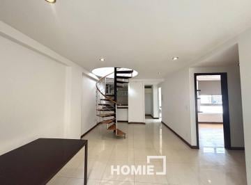 Departamento en Renta en Mixcoac | 3 Recámaras, 3 Baños y 3 Estacionamientos | 152 m² · Departamento en Renta en Mixcoac | 3 Recámaras, 3 Baños y 3 Estacionamientos | 152 m², 66464