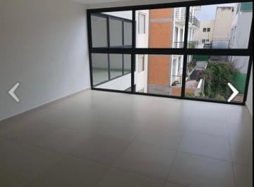 Departamento de 2 habitaciones, Benito Juárez · Precioso Departamento Para Estrena con Acabados de Lujo.