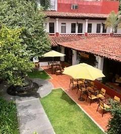 Local comercial , Cuernavaca · Local Comercial Centro de Cuernavaca en Hermosa Plaza