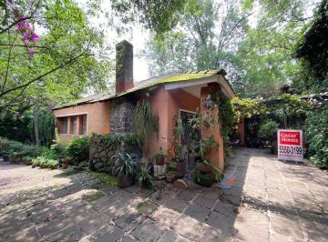 Algunas construcciones · Exclusiva Propiedad 1,118 m² en Venta en San Angel