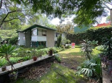 Predio regular · Exclusiva Propiedad 1,118 m² en Venta en San Angel