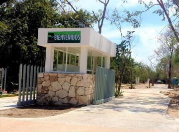 Terreno / Lote , Solidaridad · Vendo Lote Residencial Selvamar en Playa del Carmen