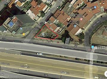 Terreno comercial · 1m² · Terreno con Frente a Periférico Coyoacán