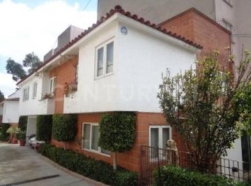Casa · 292m² · 3 Recámaras · 3 Estacionamientos · Casa en Venta en Olivar de Los Padres