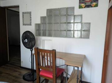 Departamento Renta de 2 habitaciones · Depa Amueblado, en Roma Norte, Cuauhtémoc, Ciudad de México
