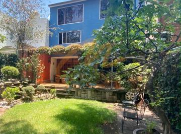 Casa de 4 habitaciones, Naucalpan de Juárez · Venta Casa Jardines de Satélite - 4 Recámaras - Vista Arbolada
