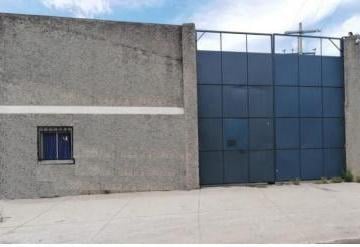 Bodega comercial · 4439m² · Bodega en Renta - (4)