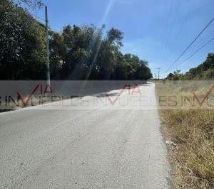 Terreno comercial , Linares · Terreno Comercial en Venta en Misiones de Río Verde