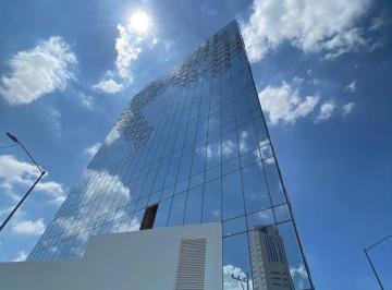 Oficina de 1 habitación, Puebla · Oficina Corporativa en Venta Torre Albertina Jv La Paz 78 m²