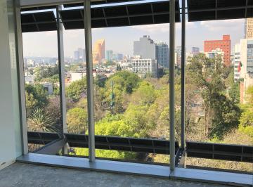 Oficina , Miguel Hidalgo · En Renta Oficinas Zona Polanco 360 m²