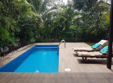 Casa de 4 habitaciones, Solidaridad · Vendo Casa de 4 Rec en Playa del Carmen
