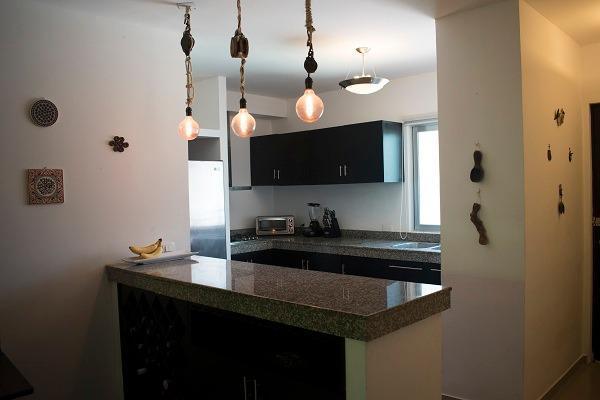 Rent a 2-Bedroom, 2-Bathroom Apartment in Playa del Carmen