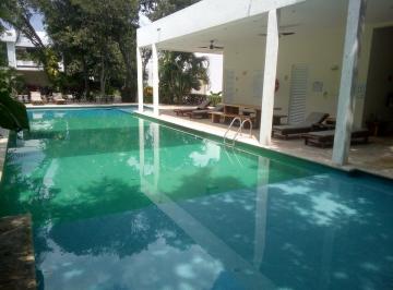 Departamento de 2 habitaciones, Solidaridad · Rento Departamento 2 Rec 2 Baños en Playa del Carmen
