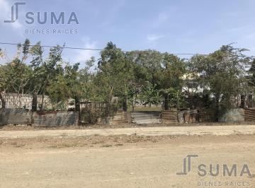 Terreno / Lote · 800m² · Terreno en Venta en Colonia Petrolera, Altamira Tamaulipas.