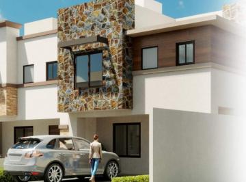 Casa en condominio de 3 habitaciones, Querétaro · Casa Nueva en Venta