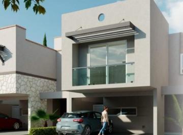 Casa en condominio de 3 habitaciones, Querétaro · Casa Nueva en Venta