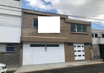Oficina · 530m² · 4 Estacionamientos · Oficina en Renta - (4)