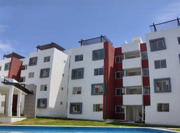 Departamento de 2 habitaciones, Emiliano Zapata · Preventa de Departamentos Cerca del Hospital de Issste de Zapata, Se Aceptan Creditos!