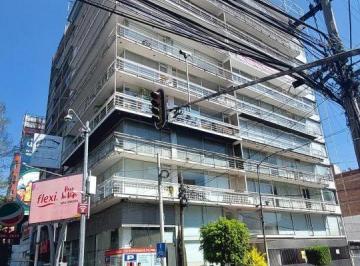 Departamento de 2 habitaciones, Benito Juárez · Departamento Xola Esq. Insurgentes Sur, del Valle, Benito Juárez, Cdmx