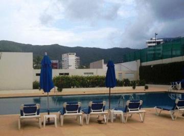 Departamento · 3 Recámaras · Departamento en Renta en Acapulco Aqualina