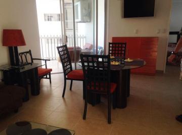 Departamento · 1 Recámara · Departamento en Renta en Acapulco Palapa 15 R