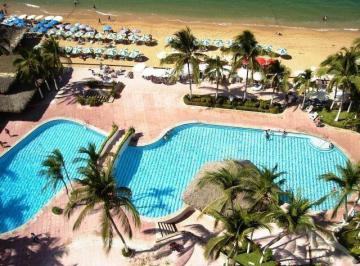 Departamento · 2 Recámaras · Departamento en Renta en Acapulco Palapa 20 L