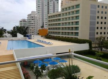 Departamento · 1m² · 3 Recámaras · Departamento en Renta en Acapulco Aqualina Co