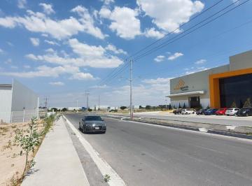 Terreno industrial , El Marqués · Terreno Industrial 10000 m² en Venta, Parque Industrial