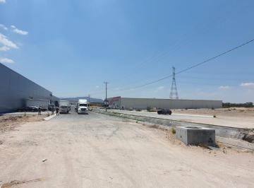 Terreno industrial , El Marqués · Terreno Industrial 10000 m² en Venta, Parque Industrial
