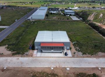 Terreno / Lote , El Marqués · Venta de Terreno / Lote Industrial de 1,142 m² en Global Park