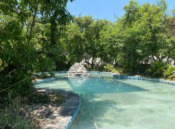 Huerta · 320m² · 4 Recámaras · 6 Estacionamientos - Maria del Pilar Moran Menton · Finca en Venta Tenextepec Atlixco Puebla
