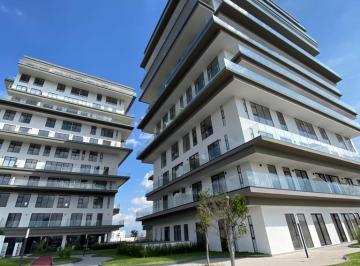 Departamento de 2 habitaciones, San Andrés Cholula · Departamento en Venta 2 Recamaras Lexum Angelopolis Amenidades