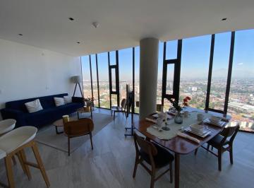 Departamento de 2 habitaciones, Puebla · Se Vende Departamento 2 Recamaras Torre Quore Zavaleta Amenidades