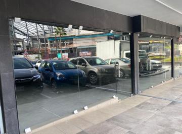 Local comercial , San Pedro Garza García · Local en Renta en Saaghi – Ubicación Estratégica en Plaza Casi Llena - 1er Piso