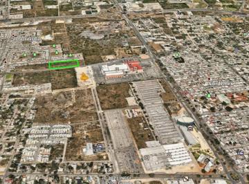 Terreno comercial · 11707m² · Oportunidad Comercial de Terreno Ubicado en Xcumpich, Mérida, Yucatán - (4)