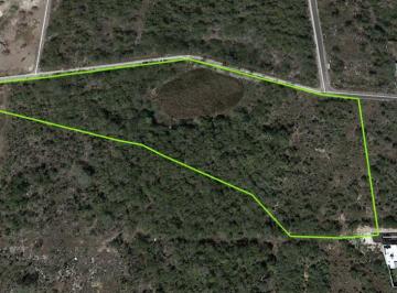 Terreno comercial · 15269m² · Oportunidad Comercial de Terreno con Laguna Ubicado en Temozón, Mérida, Yucatán. - (4)