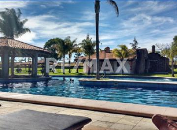 Terreno / Lote · 431m² · Terreno en Venta en Hacienda Real 1800, Huichapan, Hgo. - (4)