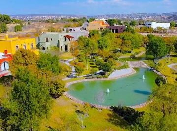 Terreno / Lote , San Miguel de Allende · Terreno en Venta en Las Campanas San Miguel de Allende, Gto