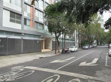 FACHADA · Departamento Col. Roma a Dos Cuadras de Av Reforma 2 Recamaras, 2 Baños
