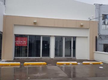 Local comercial , Chihuahua · Local Renta en Jose Maria Iglesias Chihuahua