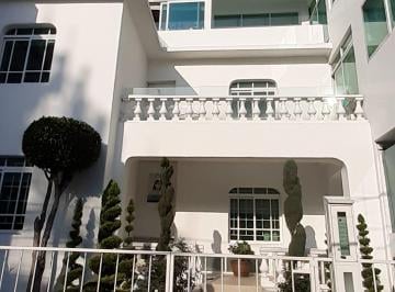 Departamento de 2 habitaciones, Cuauhtémoc · Renta Departamento Amueblado Roma Sur