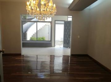 Casa de 5 habitaciones, Miguel Hidalgo · Casa en Polanco en Renta