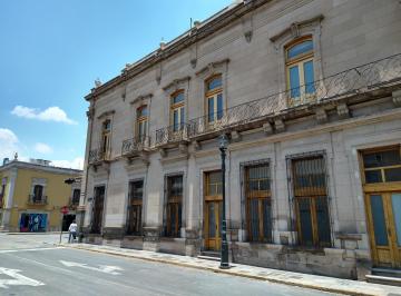 Local comercial · 30m² · Local Comercial en Renta Ubicado en El Centro de La Ciudad - (4)