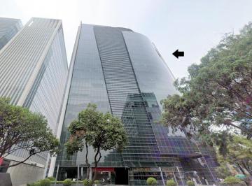 Oficina , Benito Juárez · Oficina en Renta Napoles Insurgentes