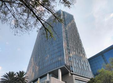 Oficina , Cuauhtémoc · Oficina en Renta Juarez Reforma
