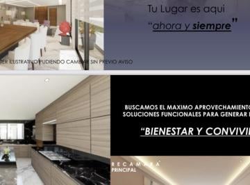 Departamento de 3 habitaciones, Naucalpan de Juárez · Se Vende Departamento Nuevo en Tecamachalco Entrega en 4 Meses