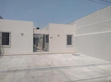 Departamento · 30m² · 1 Recámara · 1 Estacionamiento · Renta de Habitacion en Unidad Veracruzana