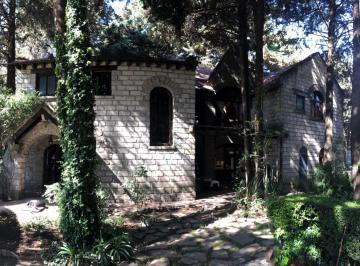 Casa de 3 habitaciones, Ocoyoacac · Casa en Venta en Hacienda Jajalpa