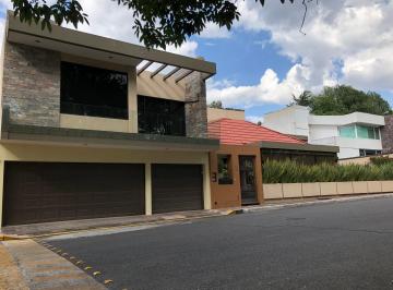 Casa en condominio de 4 habitaciones, Puebla · Casa en Venta con Vista Al Green en Club de Golf Las Fuentes